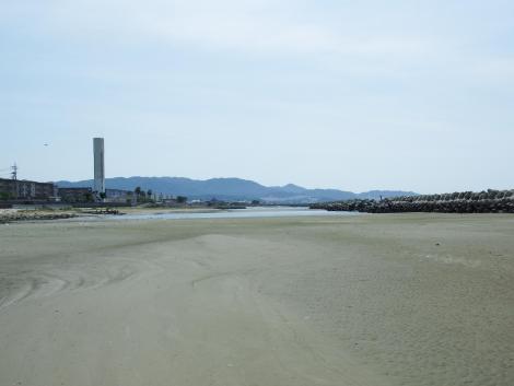 尾崎の浜