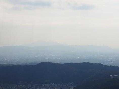 生駒山