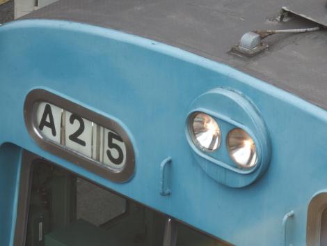 JR西 阪和線103系HI610編成 