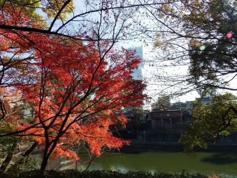 あべのハルカス