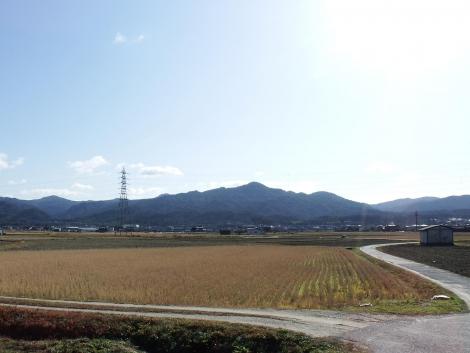 大津市太子周辺