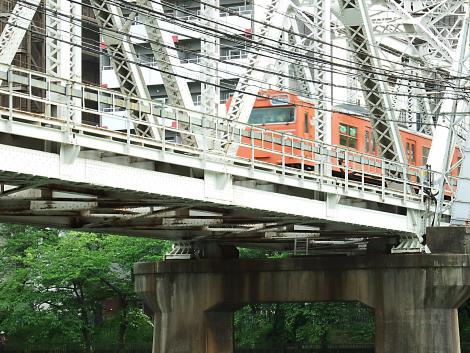 103系OSAKA POWER LOOP