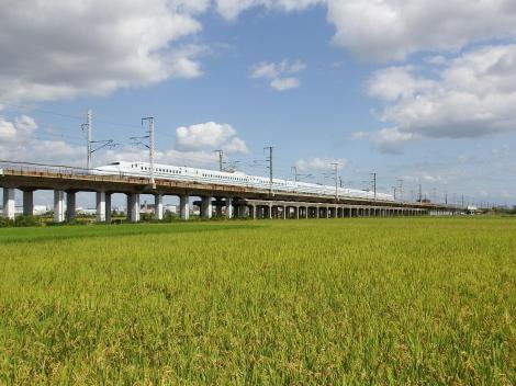 JR西 山陽新幹線