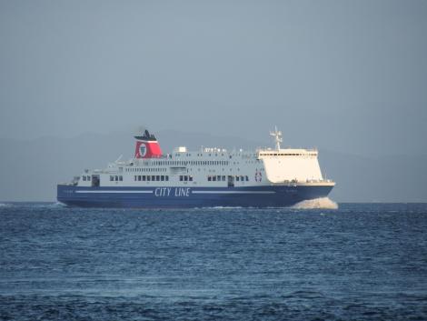 阪九フェリー きょうと2