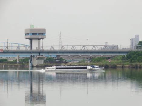 アクアライナー