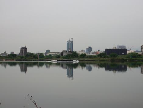 アクアライナー