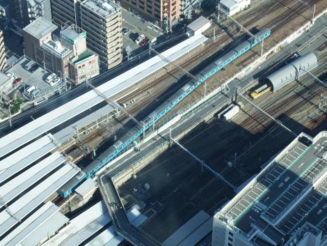 JR西 阪和線103系