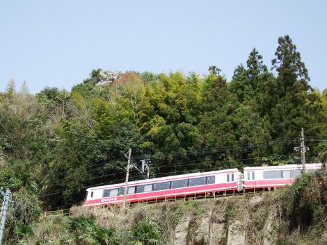 南海高野線31000系