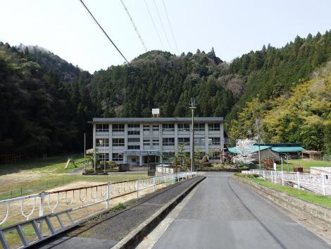 古沢小学校