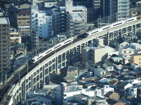 近鉄さくらライナー