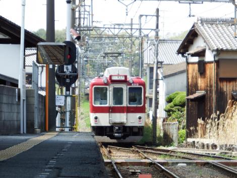 近鉄8400系B13編成