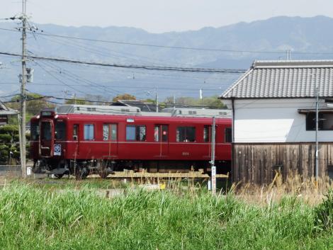 近鉄8400系B14編成