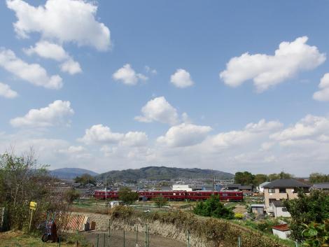 近鉄8400系B14編成