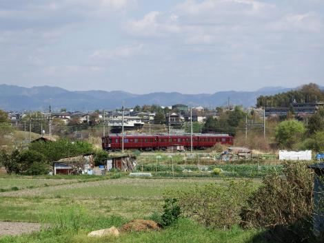 近鉄8400系B14編成