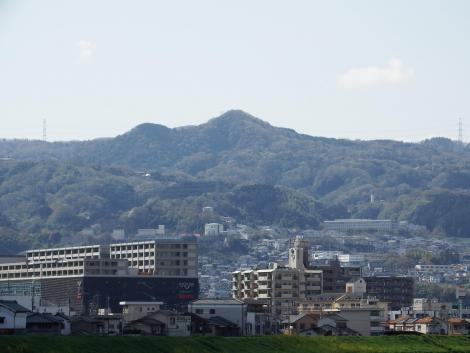 信貴山