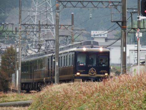 近鉄青のシンフォニー