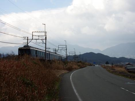 近鉄青のシンフォニー