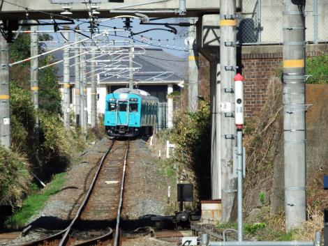 JR西 桜井線105系