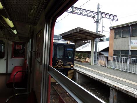 近鉄青のシンフォニー