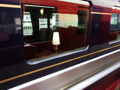 近鉄青のシンフォニー