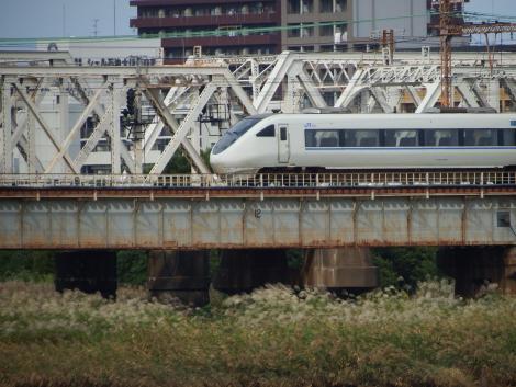 681系サンダーバード