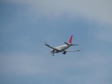 ジェイエア エンブラエル170