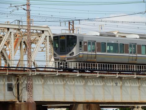 225系丹波路快速