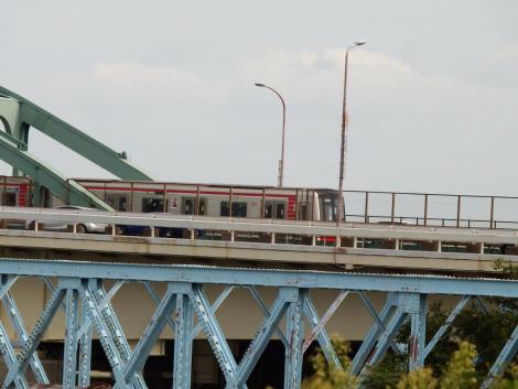 御堂筋線30000系