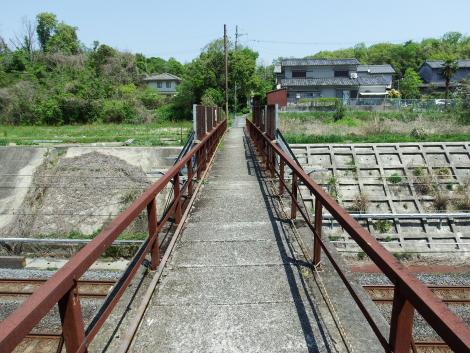跨線橋