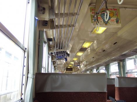 若桜鉄道WT3000形