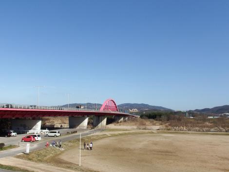 山城大橋