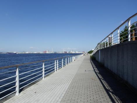 シーサイドコスモ