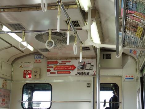 JR西 奈良線103系