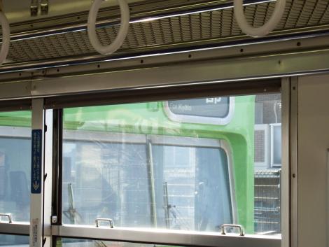 JR西 奈良線103系