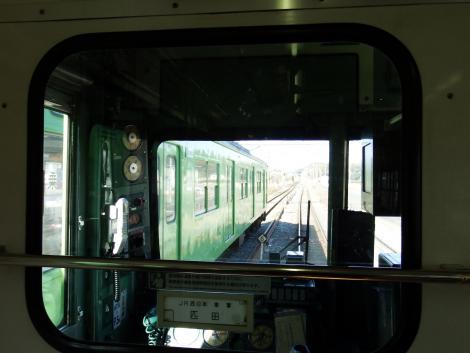 JR西 奈良線103系