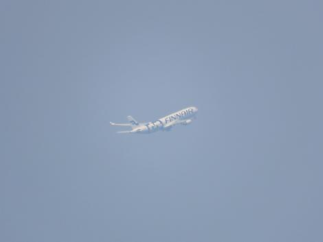 フィンエアーA330-300