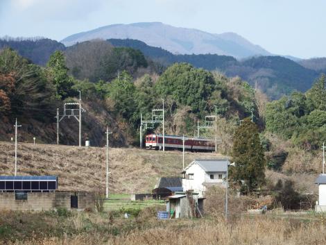 近鉄 薬水-福神