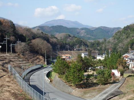 大和葛城山と近鉄6020系
