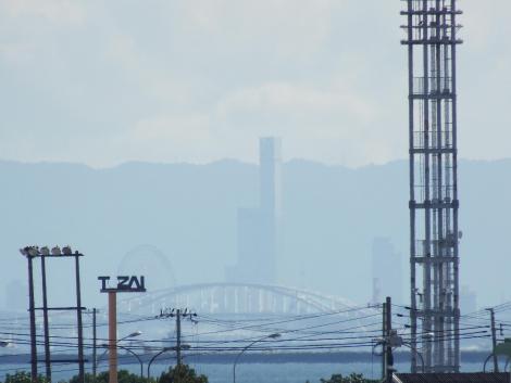 あべのハルカス