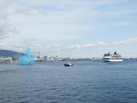 Celebrity Millennium