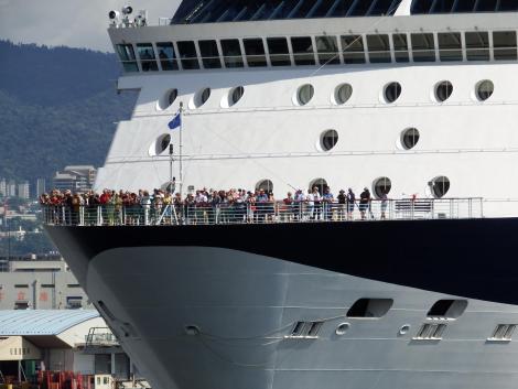 Celebrity Millennium