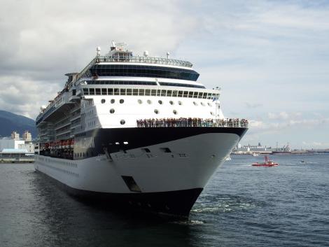 Celebrity Millennium