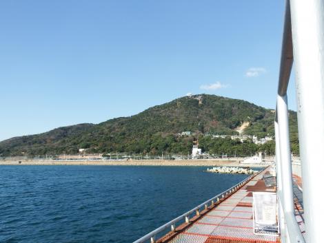 須磨海釣り公園