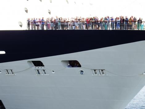 Celebrity Millennium