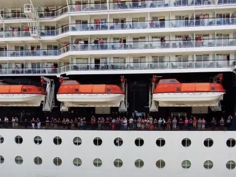 Celebrity Millennium