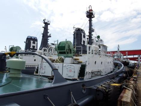 早風丸と早雄丸