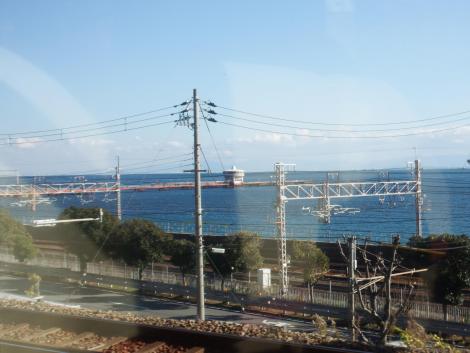 須磨海釣り公園