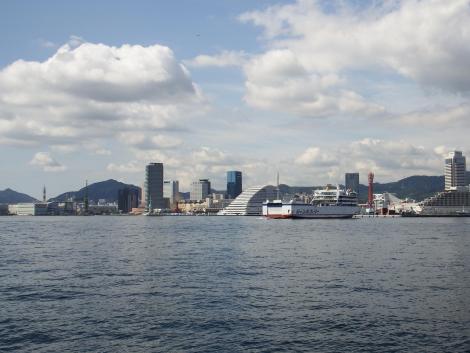 ジャンボフェリーこんぴら2