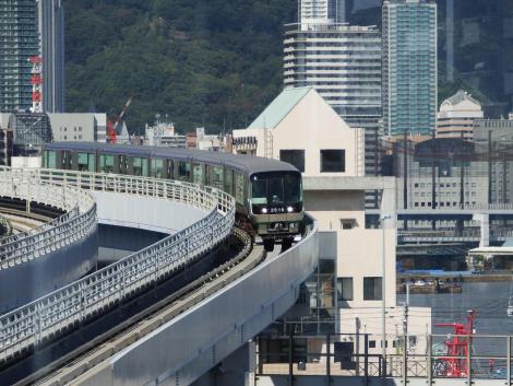 ポートライナー