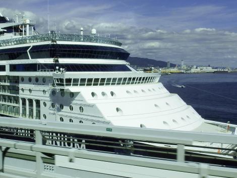 Celebrity Millennium Celebrity Millennium